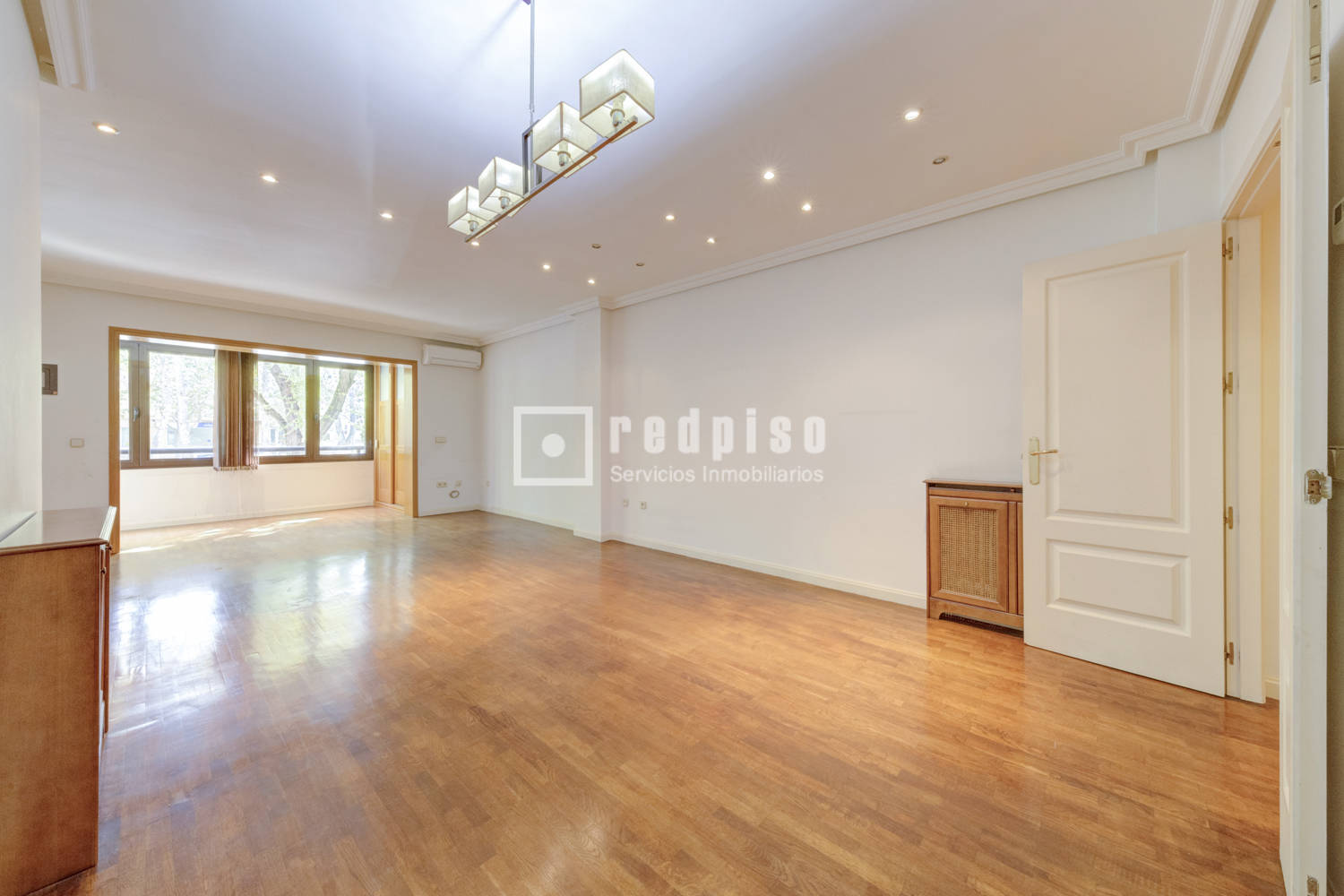 Piso en venta en  Pozuelo de Alarcón, Madrid  1/1
