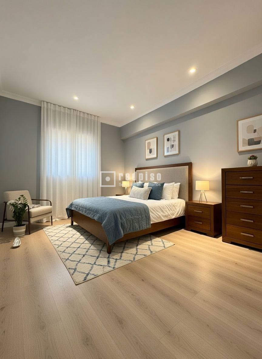Piso en venta en  Camas, Sevilla  9/19
