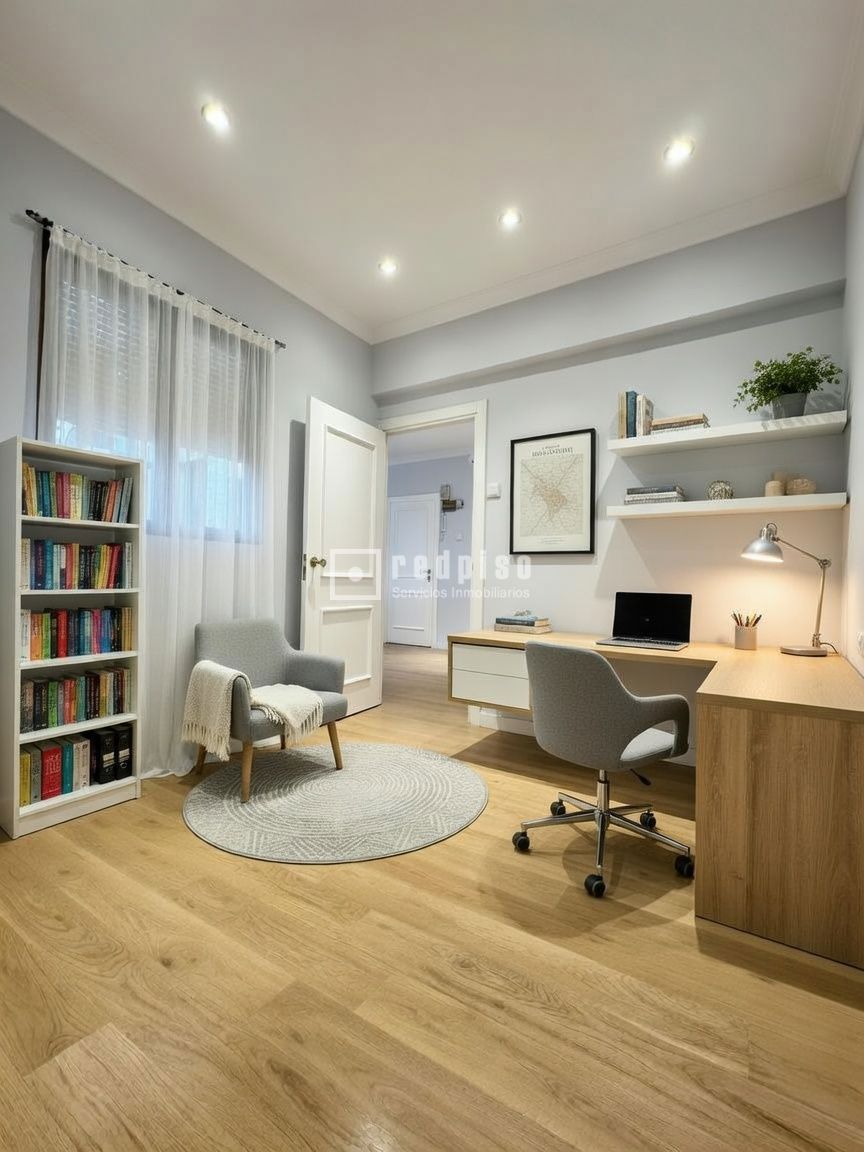 Piso en venta en  Camas, Sevilla  14/19