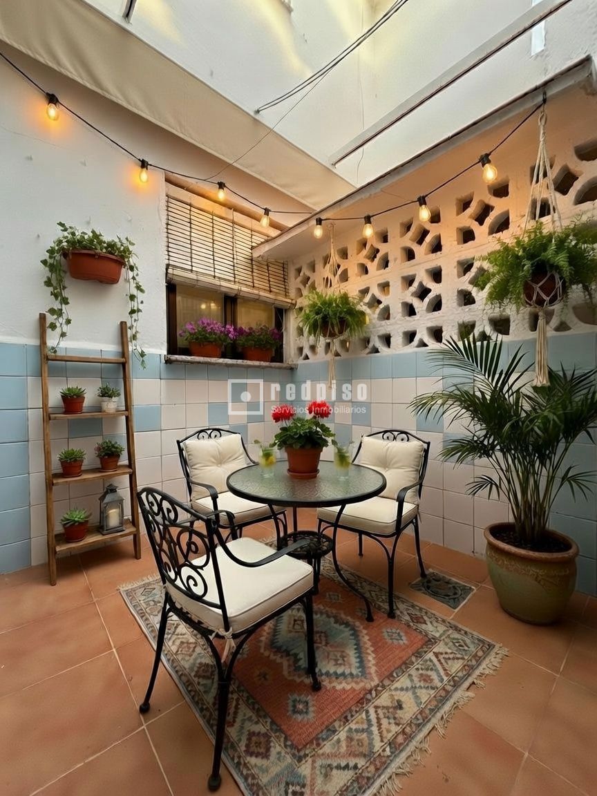 Piso en venta en  Camas, Sevilla  7/19