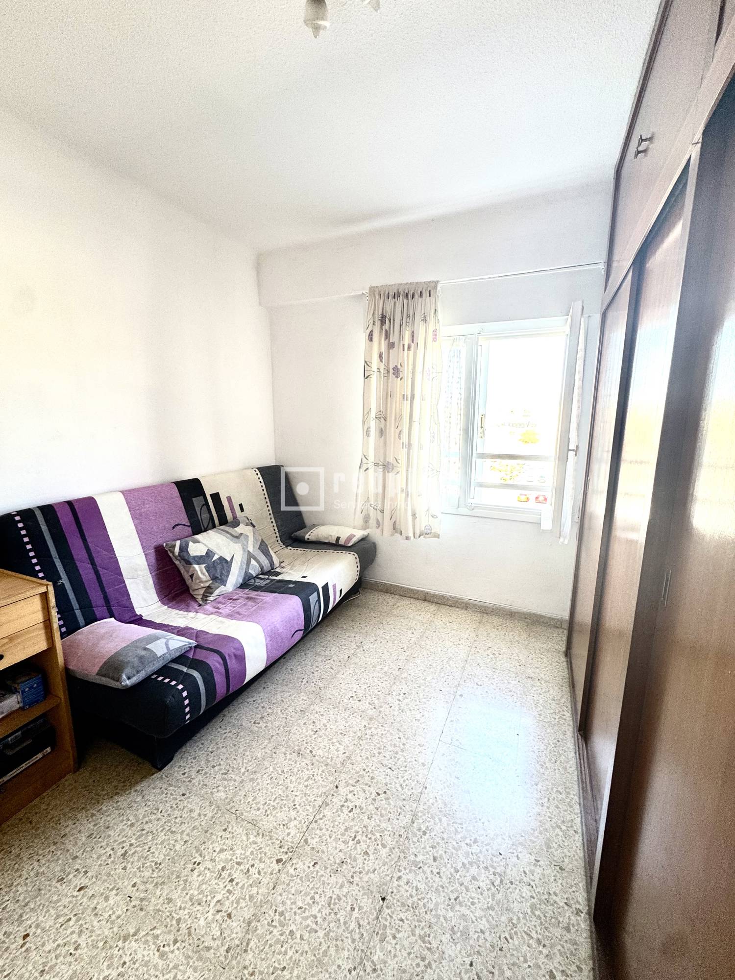 Piso en venta en avenida De Europa, Cruz De Humilladero, Málaga 8/21