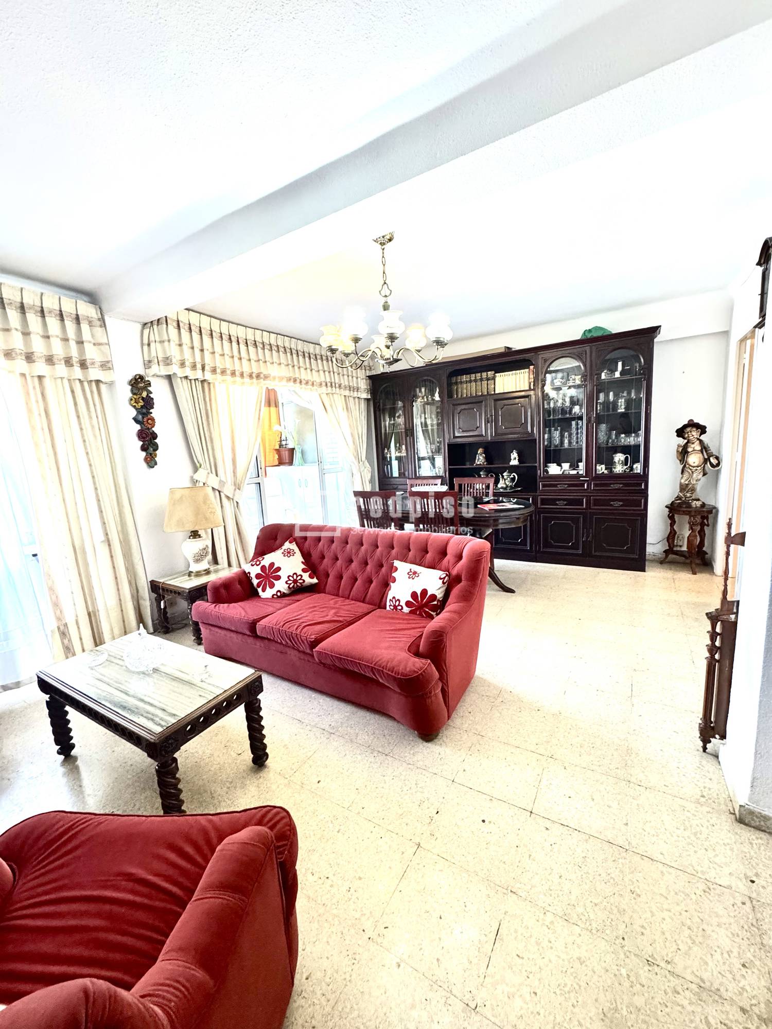 Piso en venta en avenida De Europa, Cruz De Humilladero, Málaga 2/21
