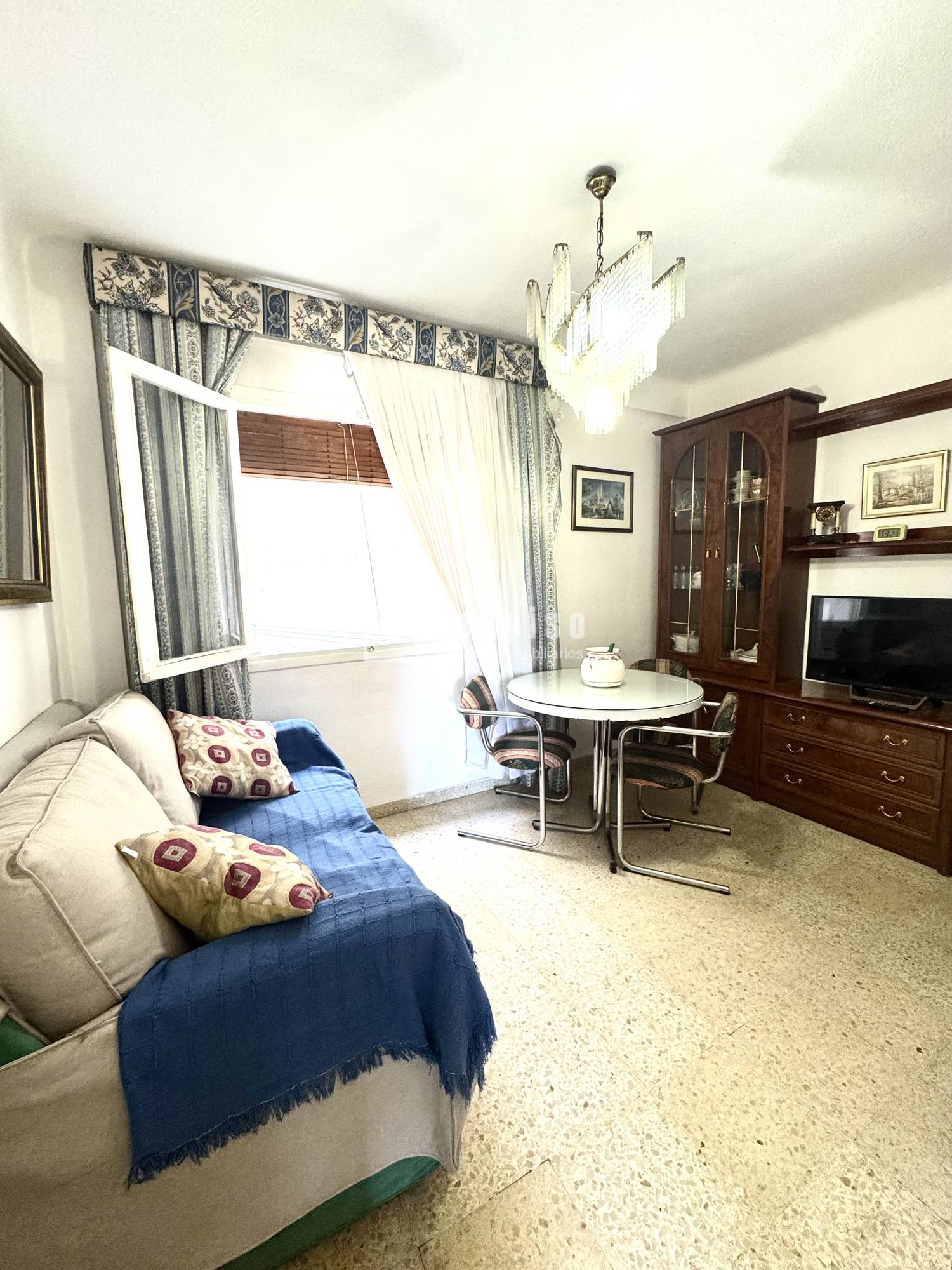 Piso en venta en avenida De Europa, Cruz De Humilladero, Málaga 13/21