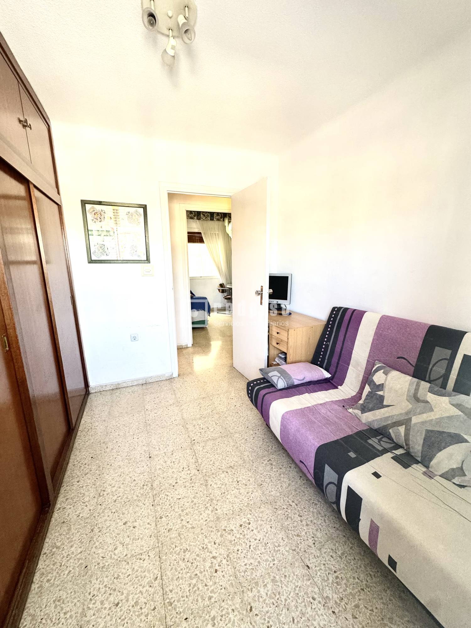 Piso en venta en avenida De Europa, Cruz De Humilladero, Málaga 9/21