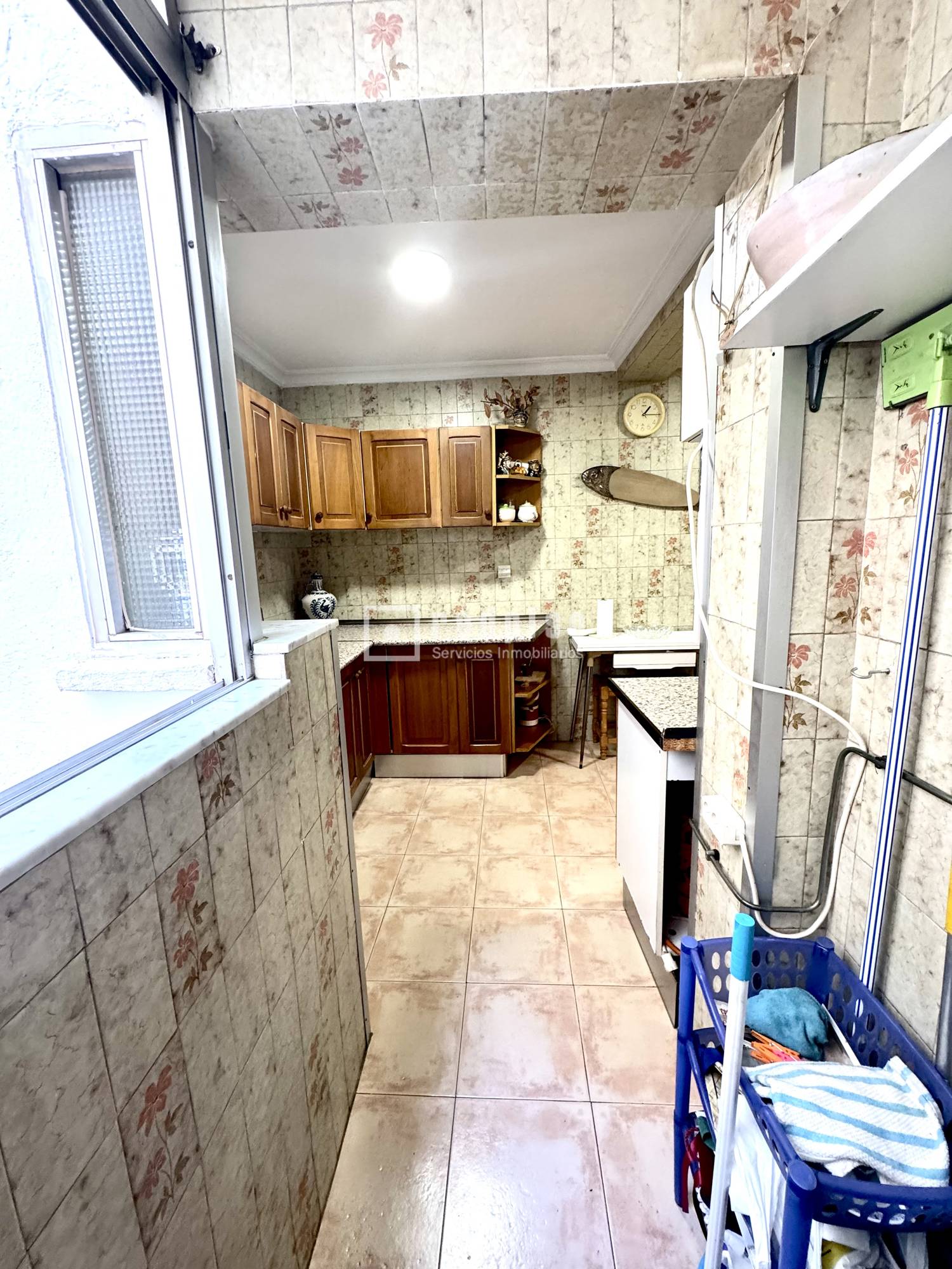 Piso en venta en avenida De Europa, Cruz De Humilladero, Málaga 7/21