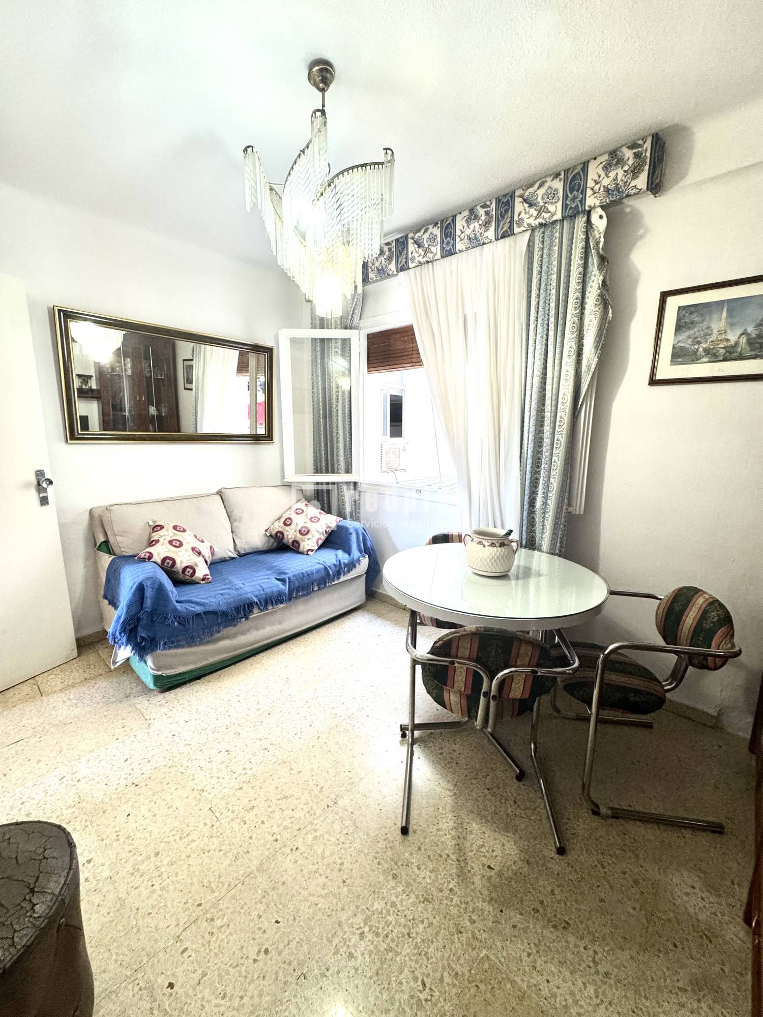 Piso en venta en avenida De Europa, Cruz De Humilladero, Málaga 15/21