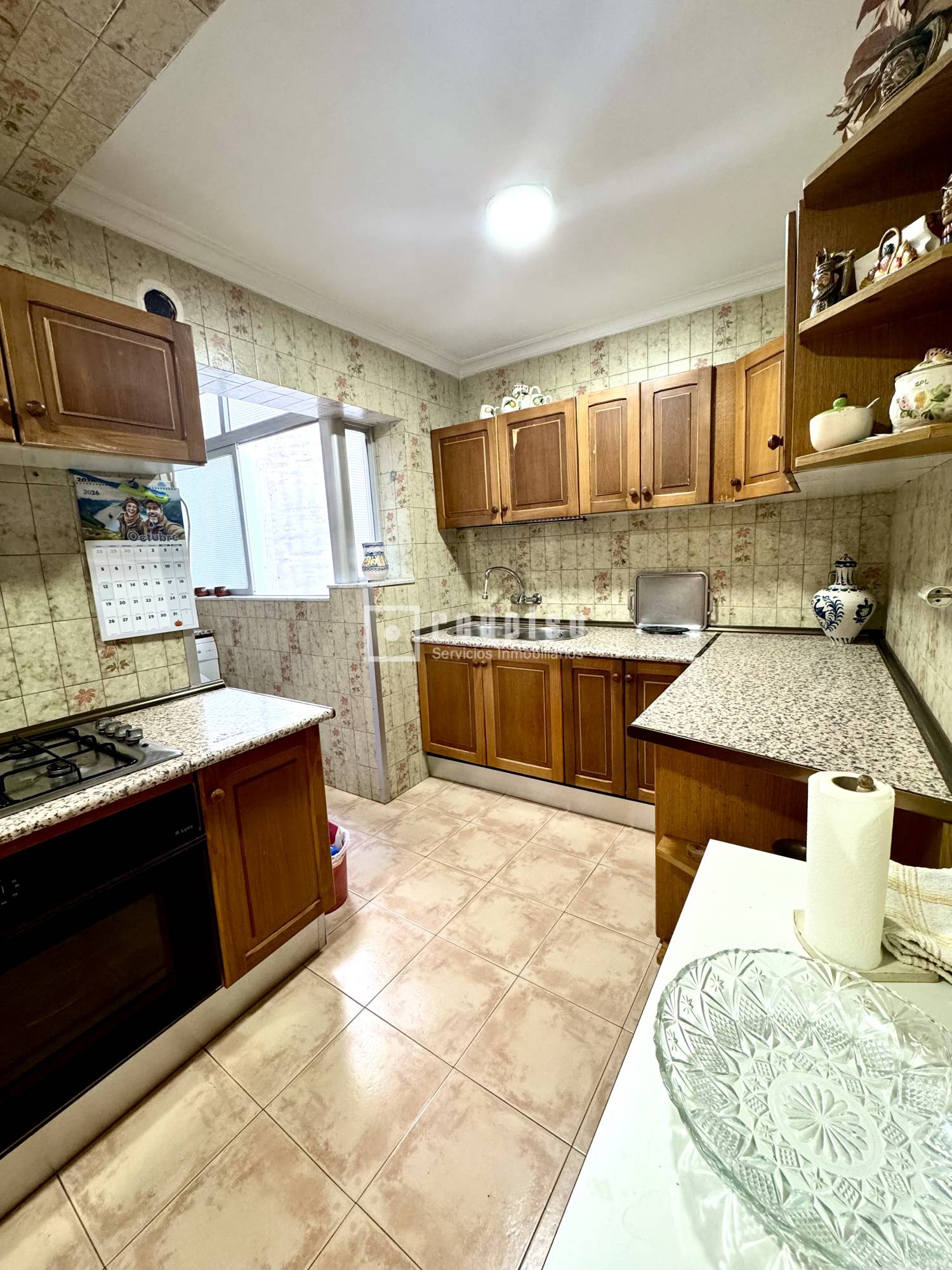 Piso en venta en avenida De Europa, Cruz De Humilladero, Málaga 5/21