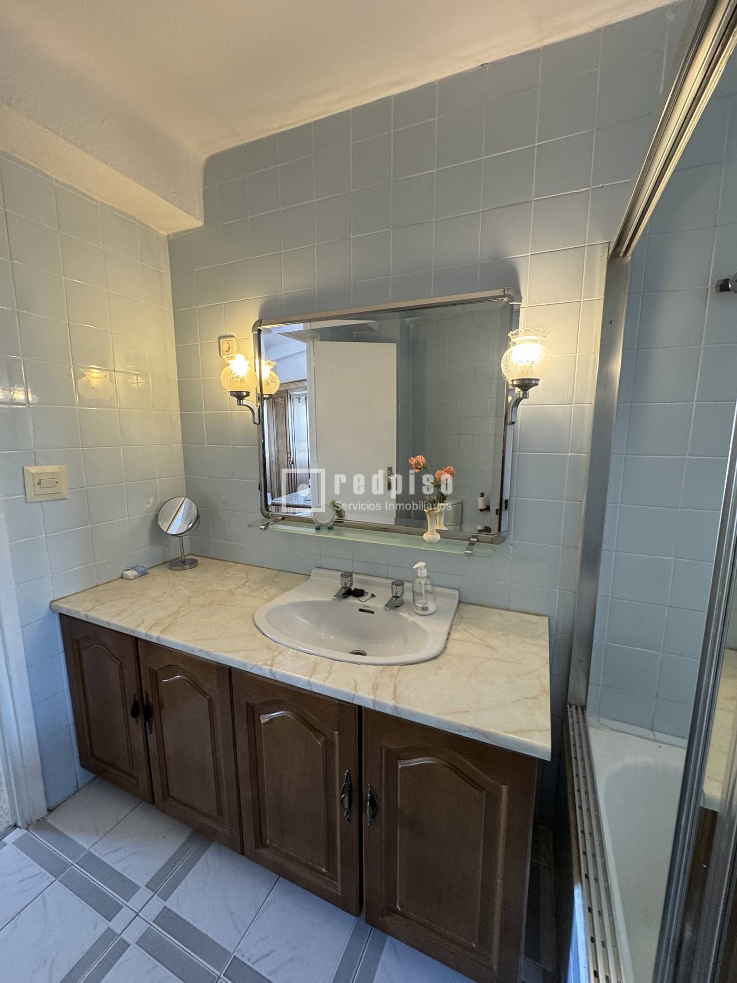 Piso en venta en avenida De Europa, Cruz De Humilladero, Málaga 18/21