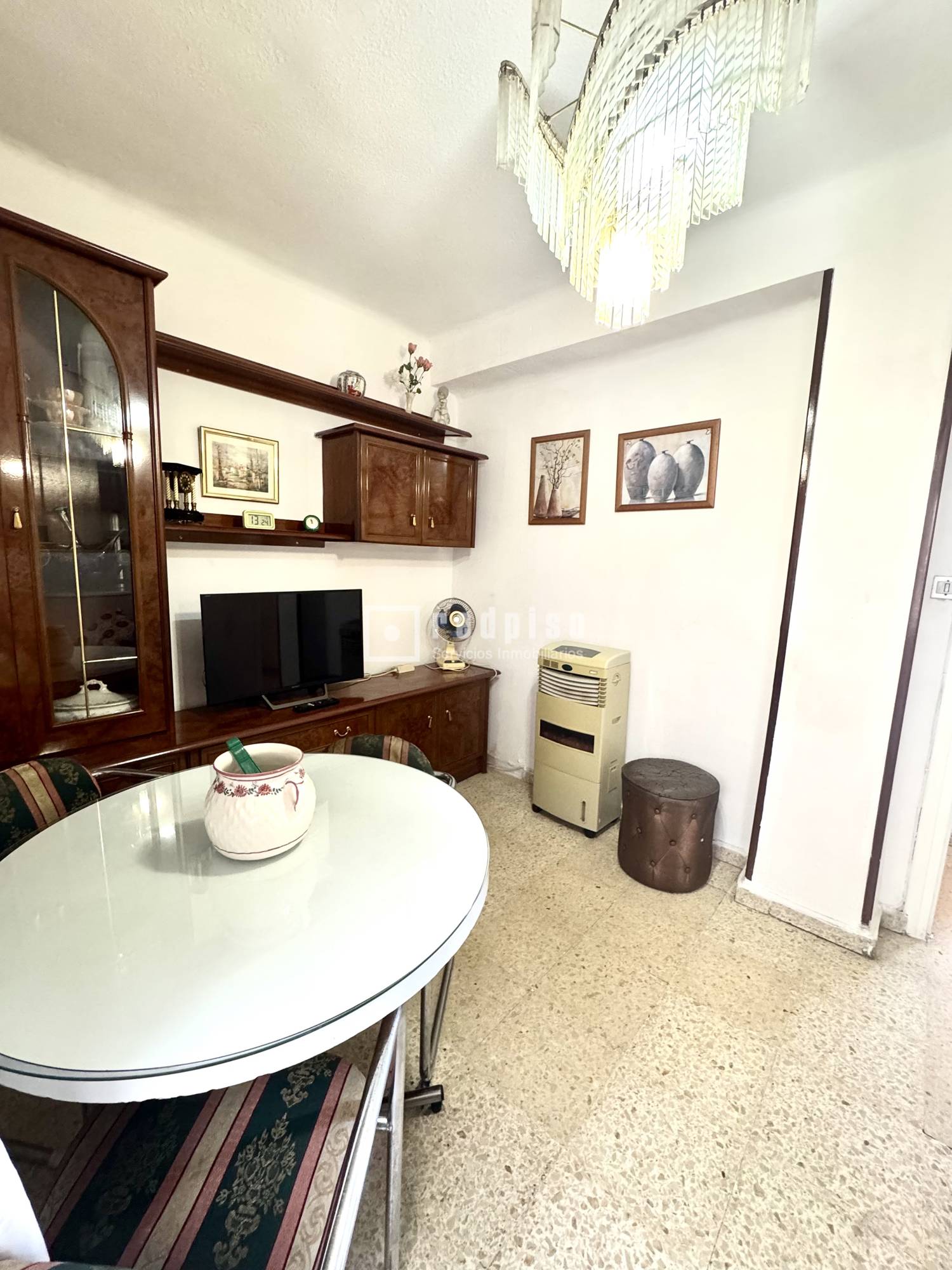 Piso en venta en avenida De Europa, Cruz De Humilladero, Málaga 14/21