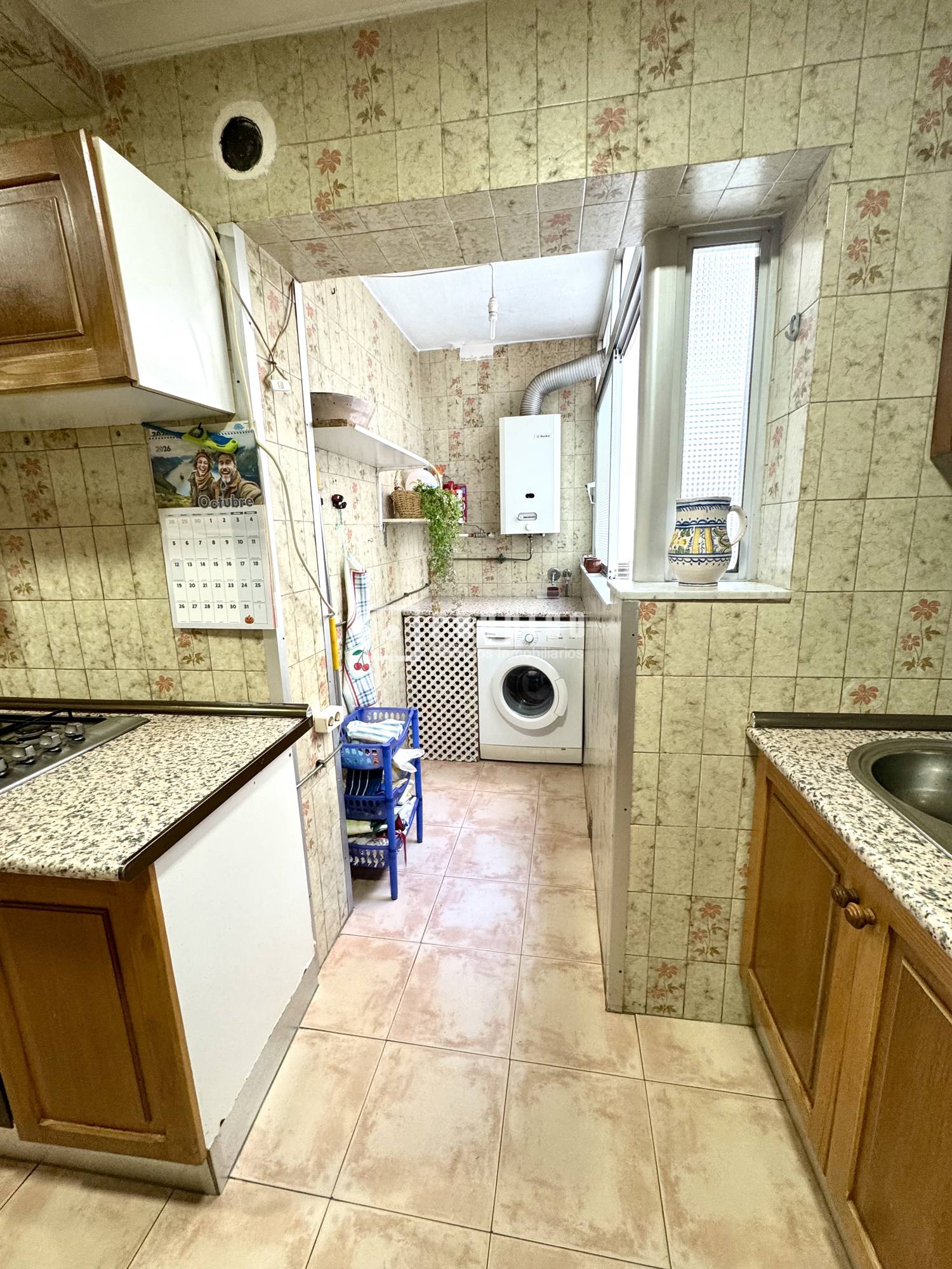 Piso en venta en avenida De Europa, Cruz De Humilladero, Málaga 6/21