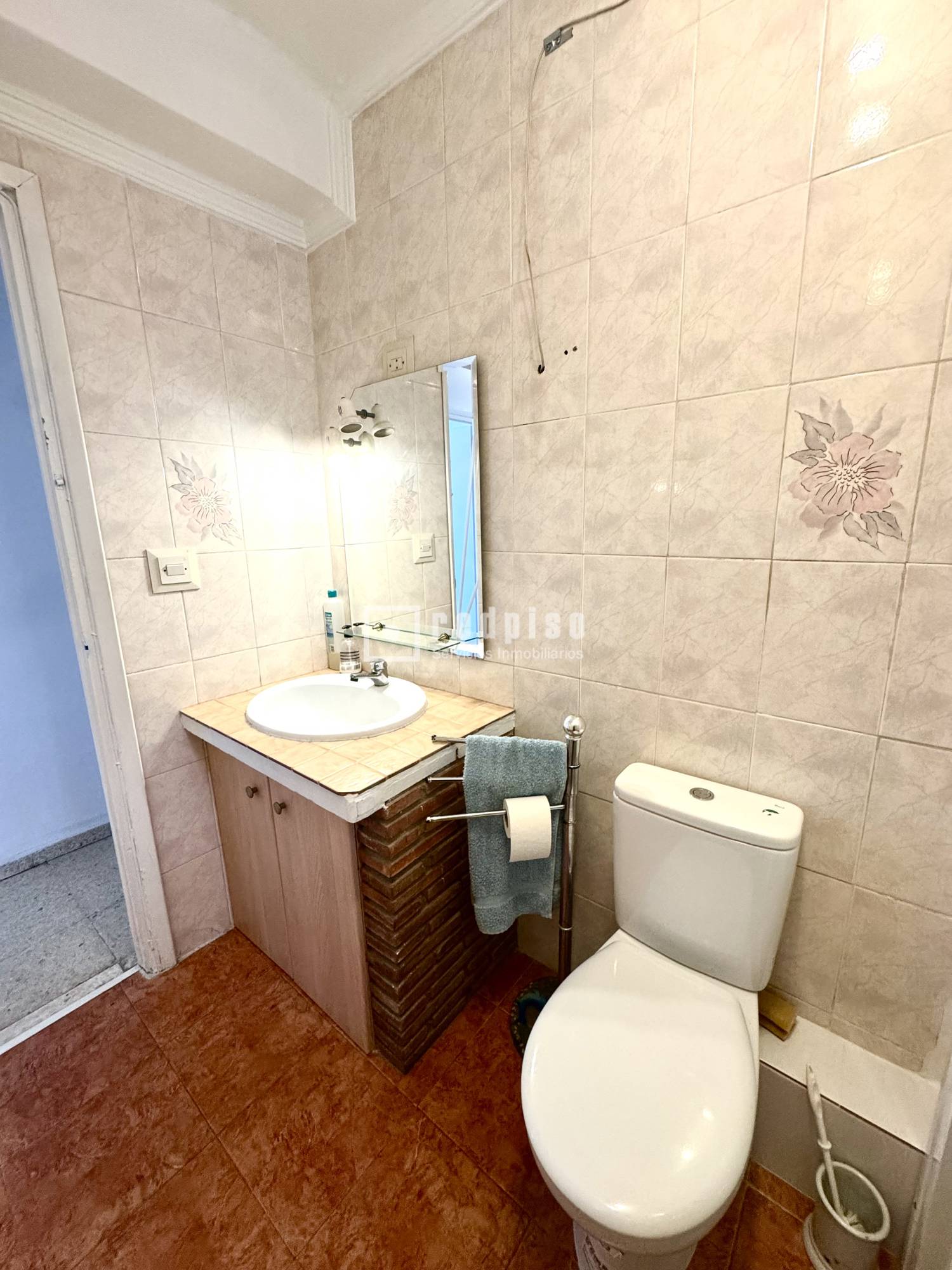 Piso en venta en avenida De Europa, Cruz De Humilladero, Málaga 12/21