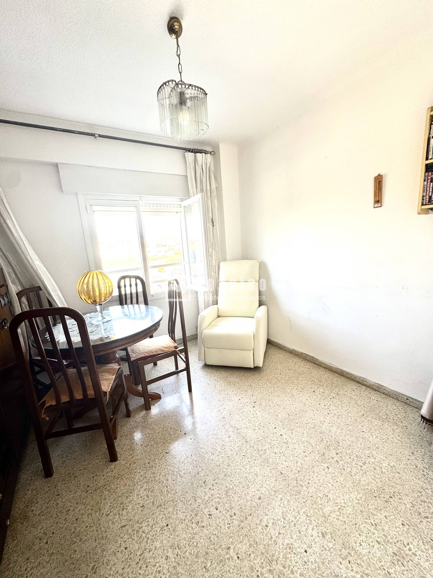 Piso en venta en avenida De Europa, Cruz De Humilladero, Málaga 20/21