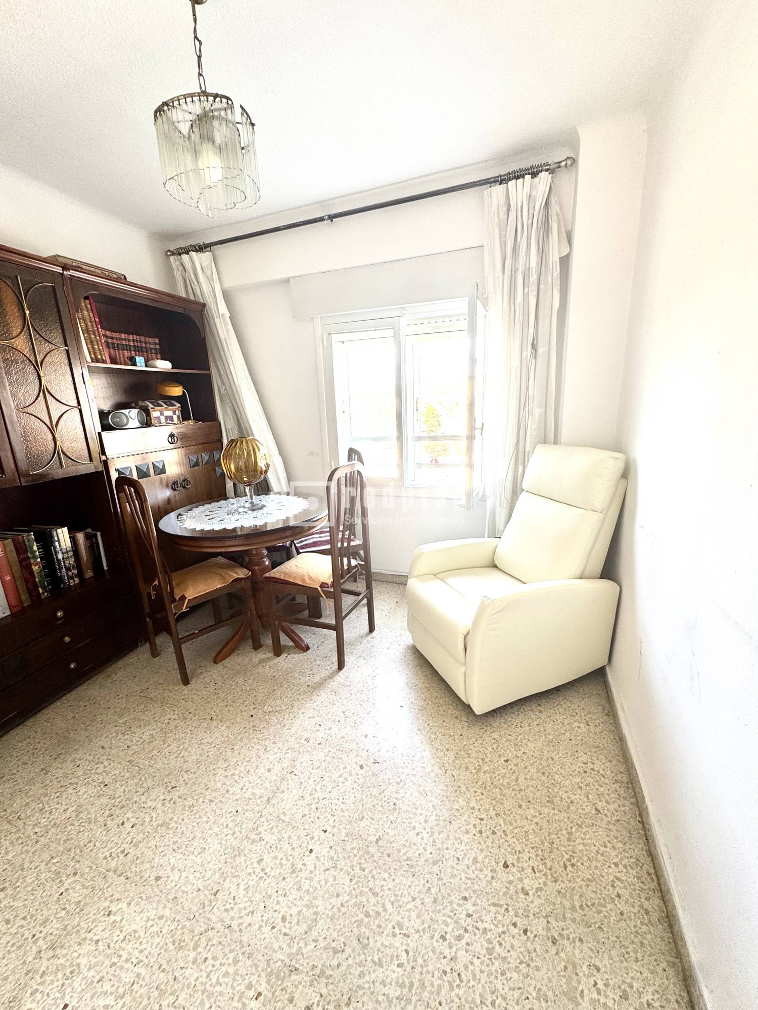Piso en venta en avenida De Europa, Cruz De Humilladero, Málaga 21/21