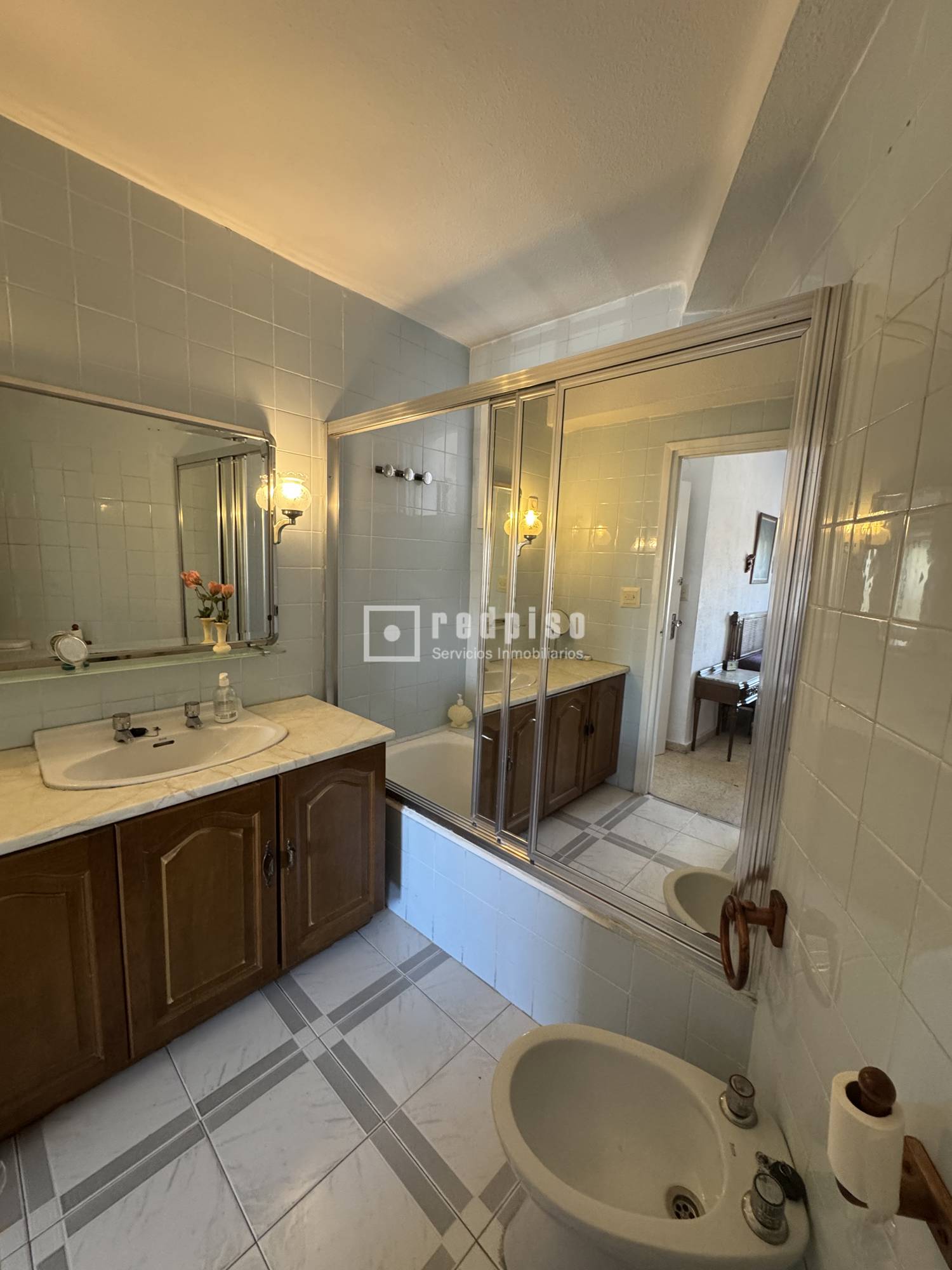 Piso en venta en avenida De Europa, Cruz De Humilladero, Málaga 19/21