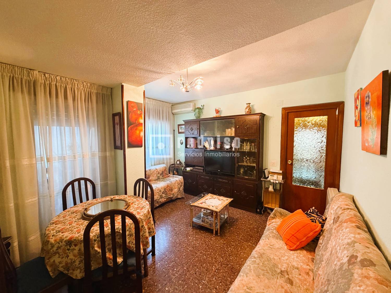 Piso en venta en  Arganda del Rey, Madrid  1/1