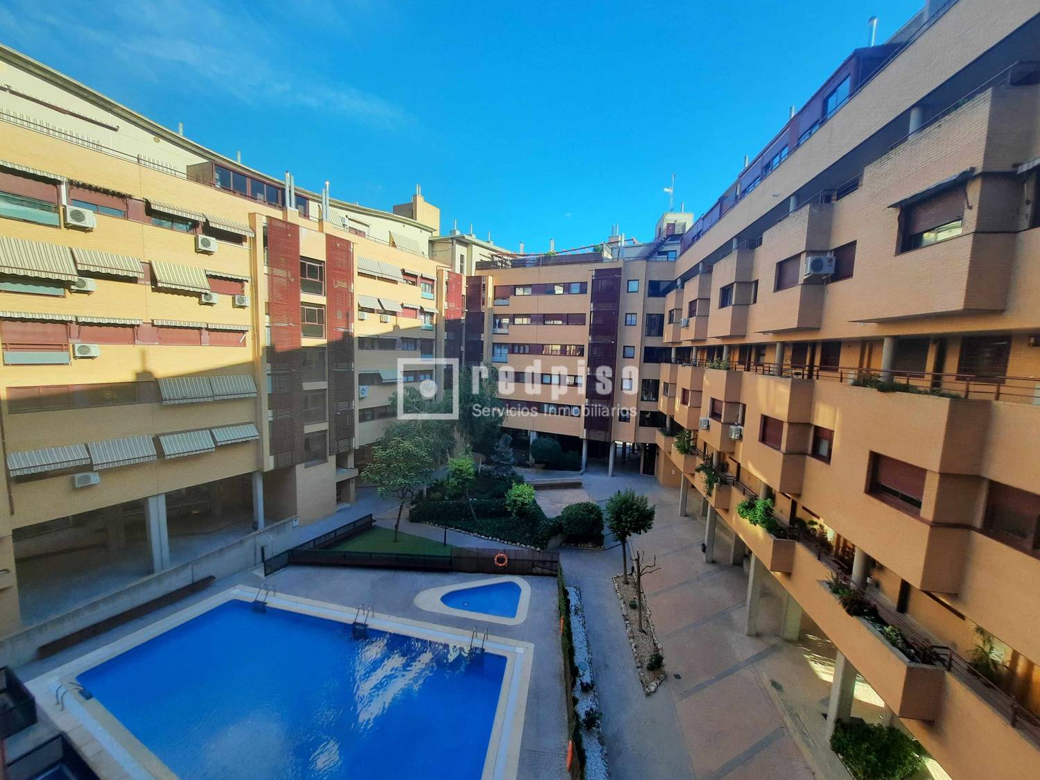 Piso en venta en  Tres Cantos, Madrid  1/1