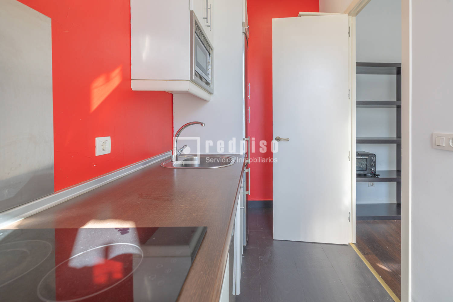 Piso en venta en ronda De Atocha, Madrid, Madrid 12/21