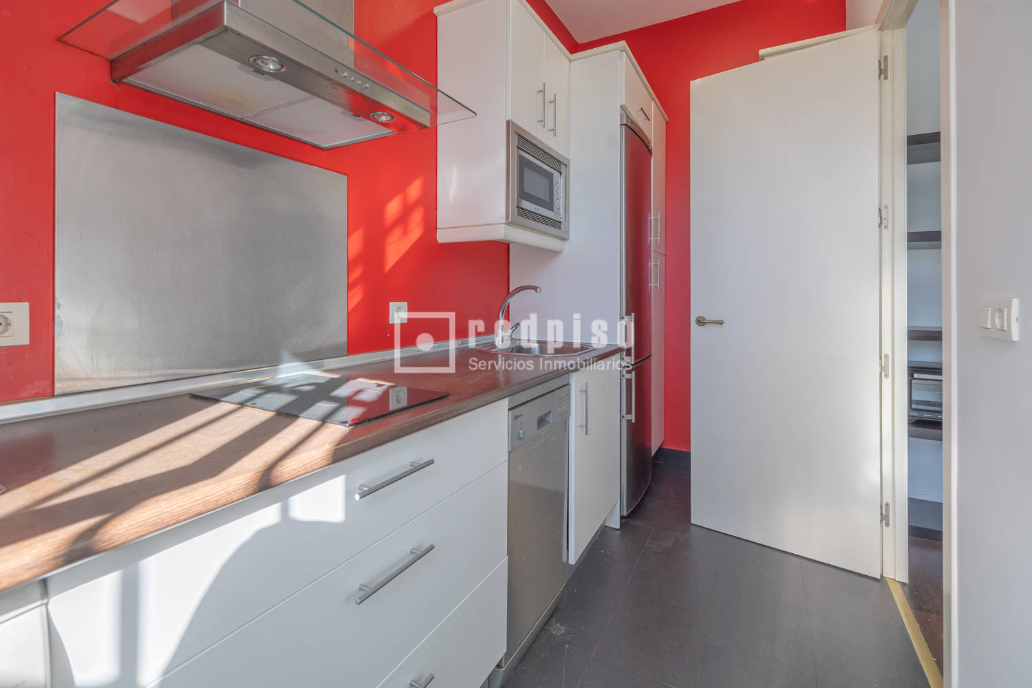 Piso en venta en ronda De Atocha, Madrid, Madrid 11/21