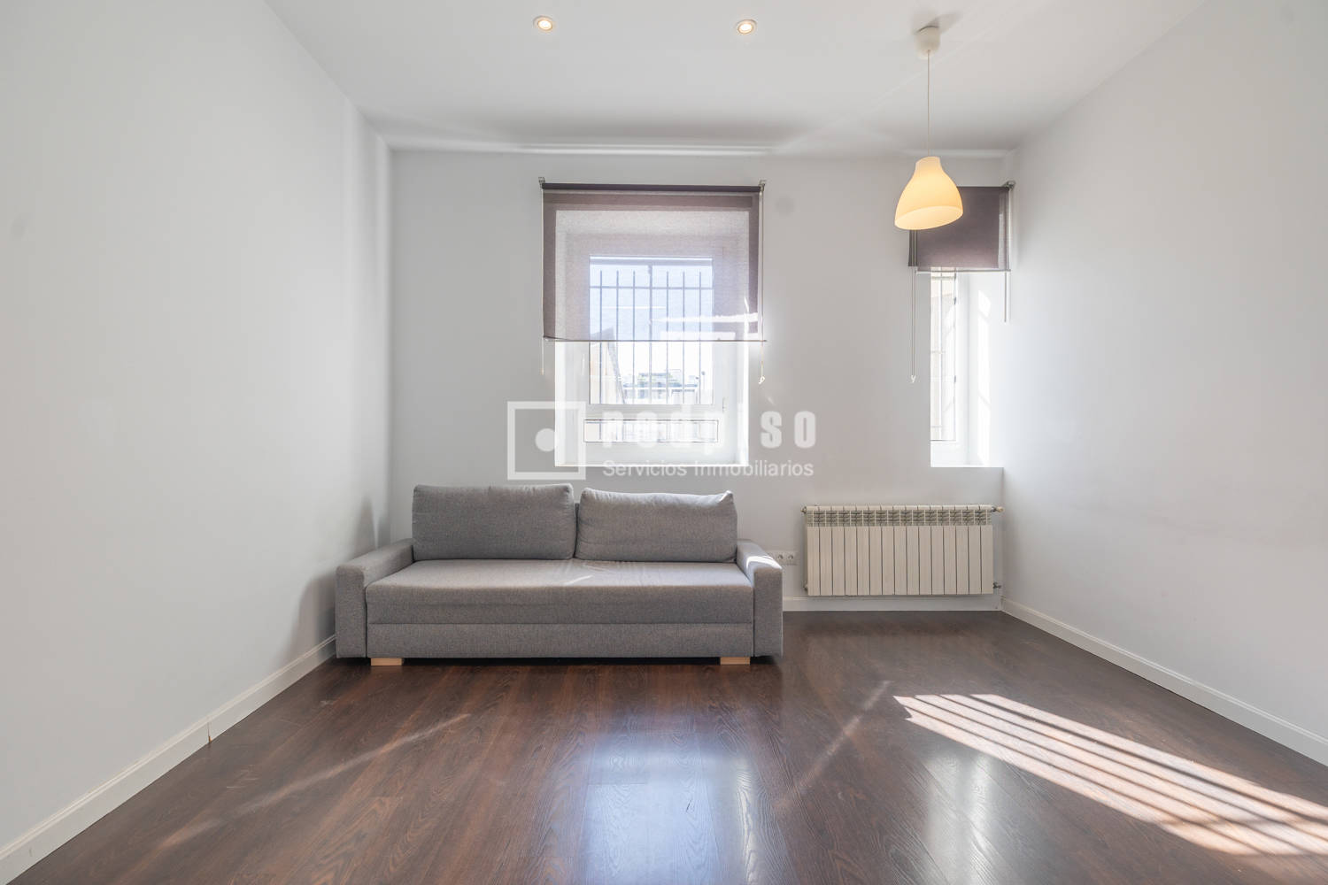 Piso en venta en  ronda de Atocha, Madrid  1/1