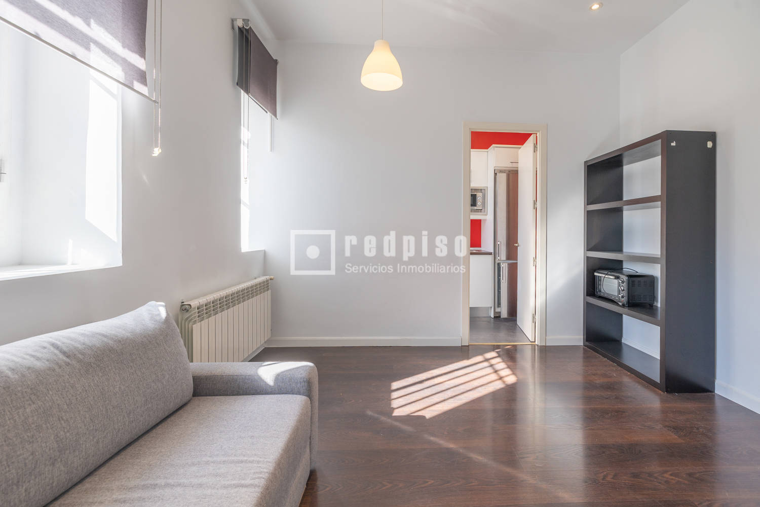 Piso en venta en ronda De Atocha, Madrid, Madrid 4/21