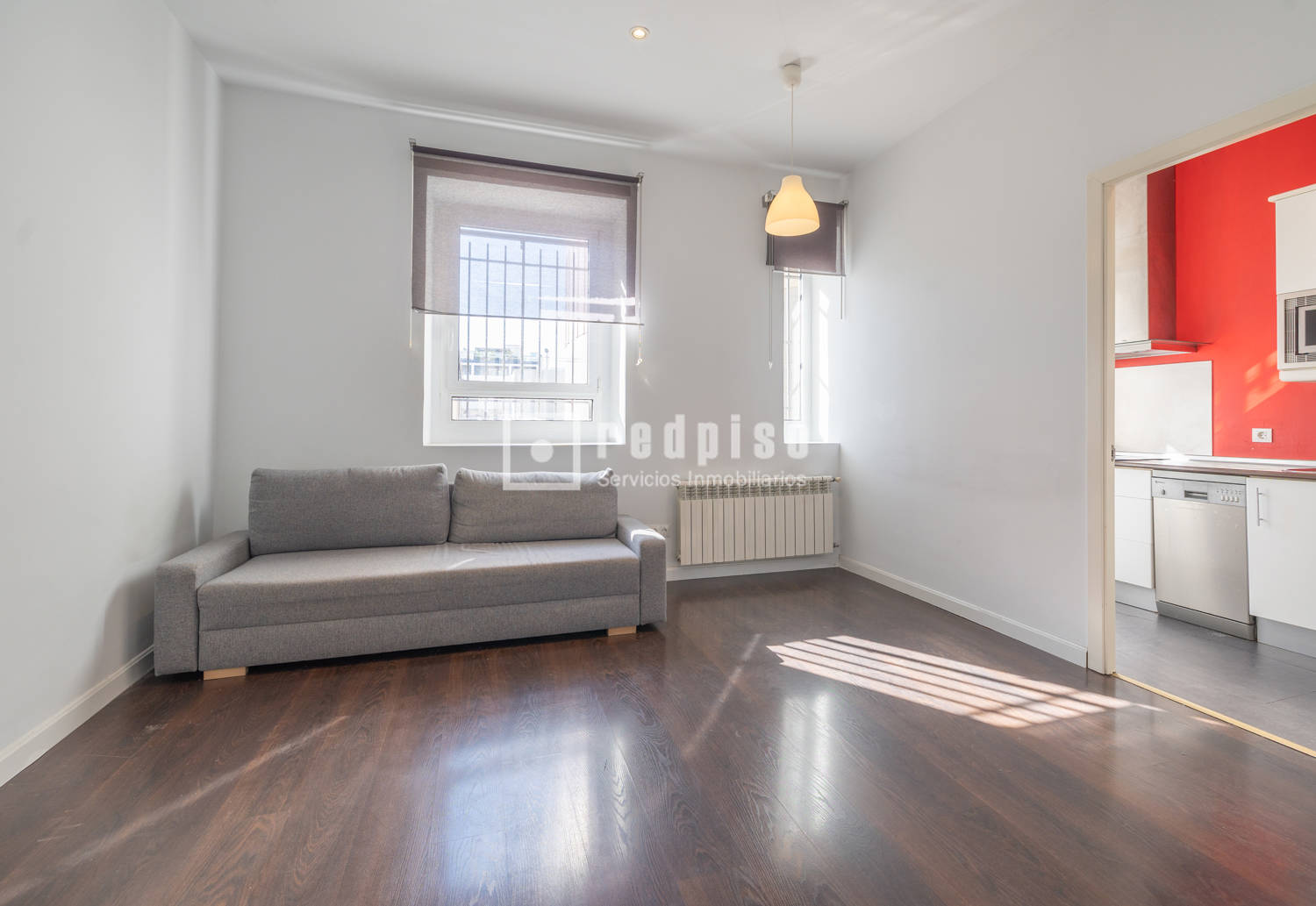 Piso en venta en ronda De Atocha, Madrid, Madrid 2/21