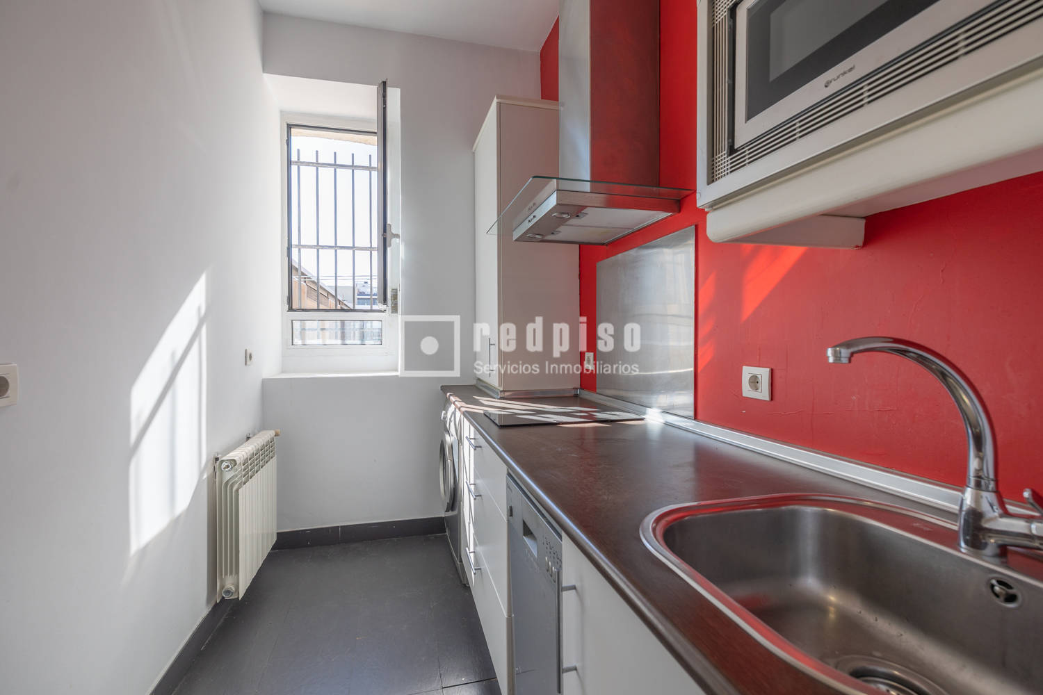 Piso en venta en ronda De Atocha, Madrid, Madrid 15/21