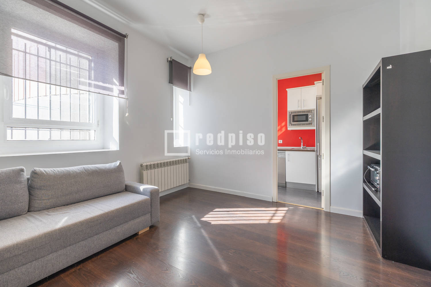 Piso en venta en ronda De Atocha, Madrid, Madrid 3/21