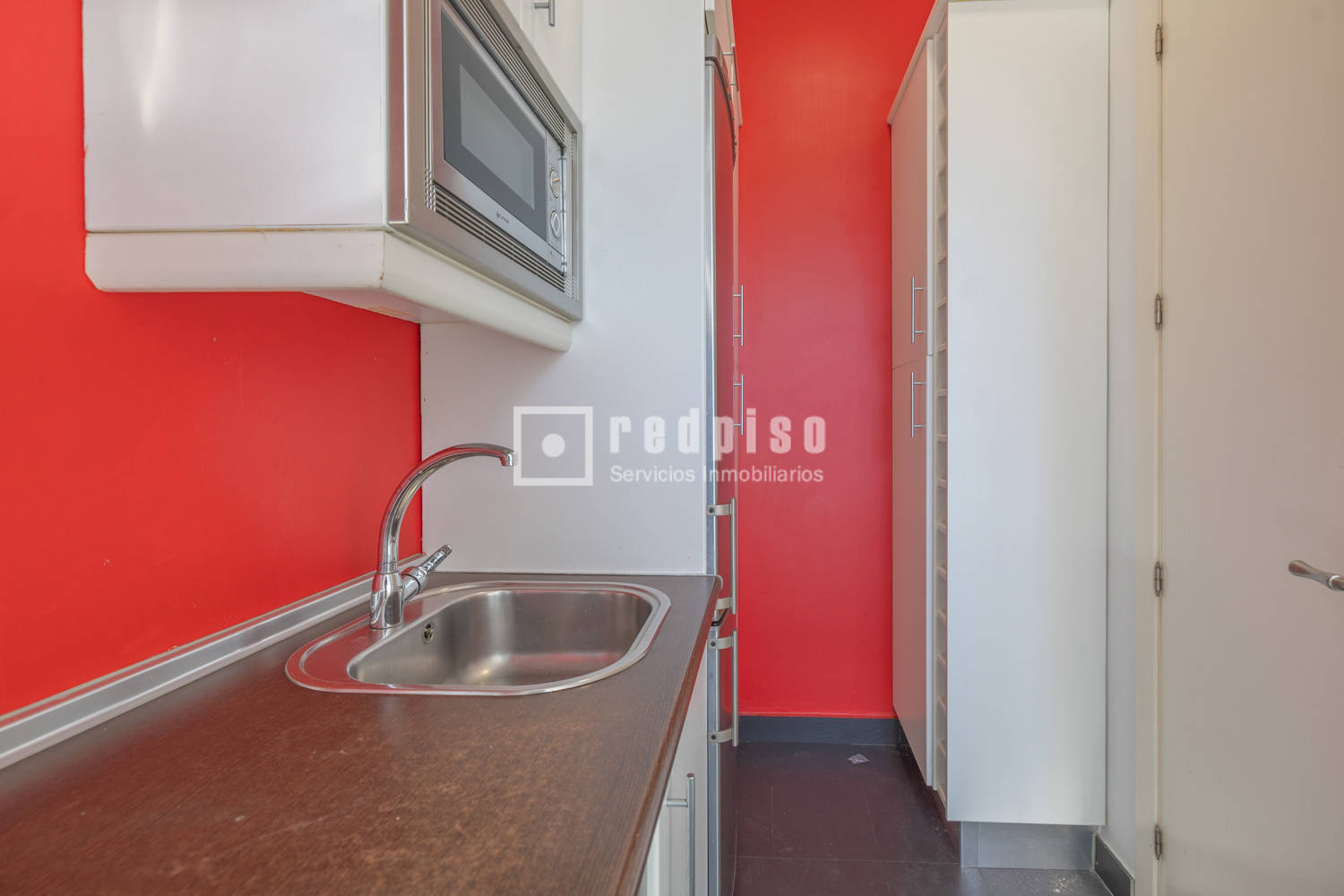 Piso en venta en ronda De Atocha, Madrid, Madrid 14/21