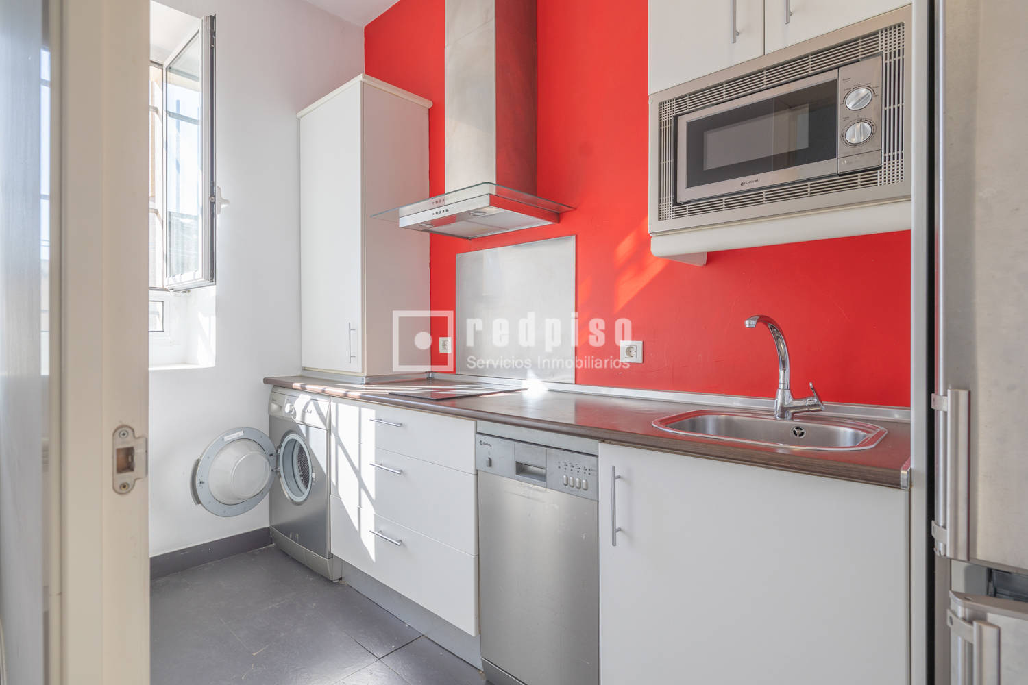 Piso en venta en ronda De Atocha, Madrid, Madrid 13/21