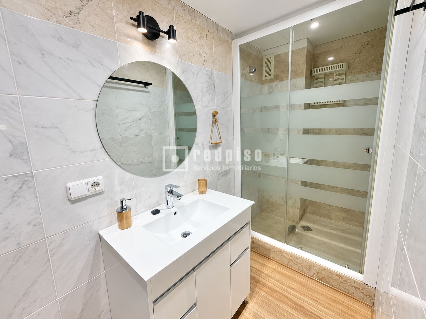 Piso en venta en Málaga 6/7