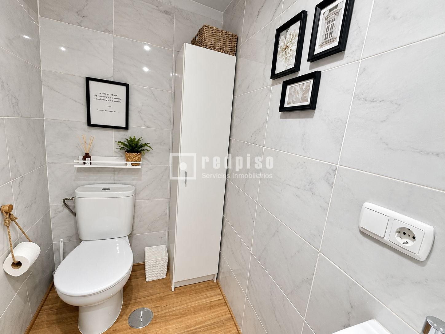 Piso en venta en Málaga 5/7
