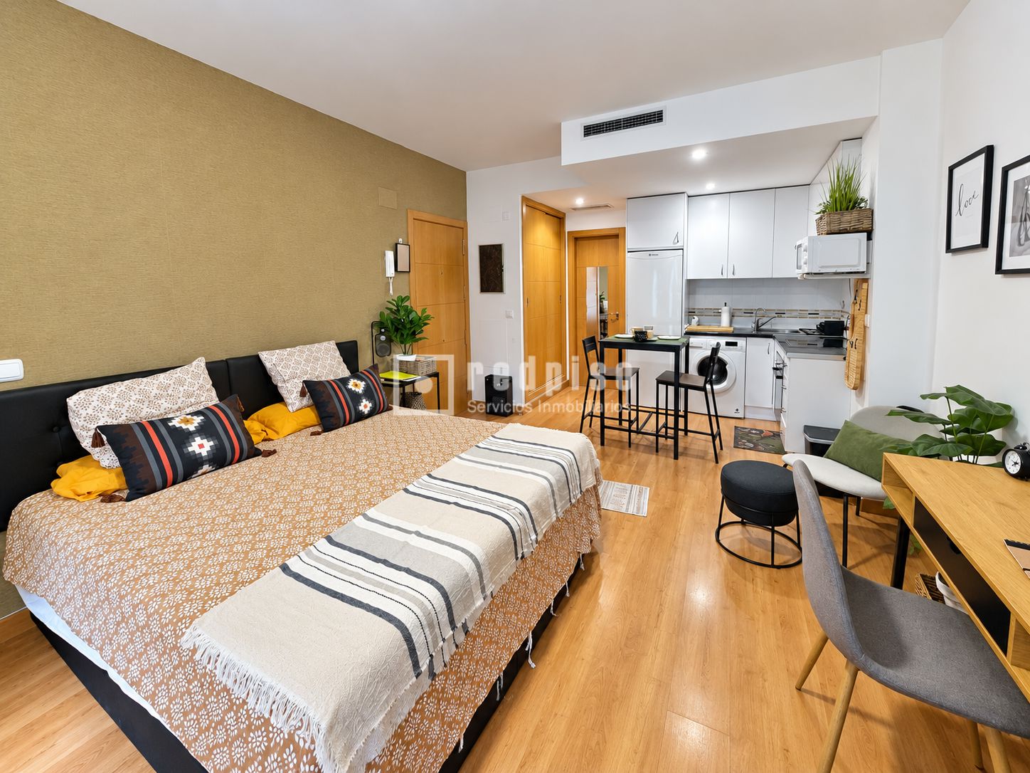 Piso en venta en Málaga 4/7