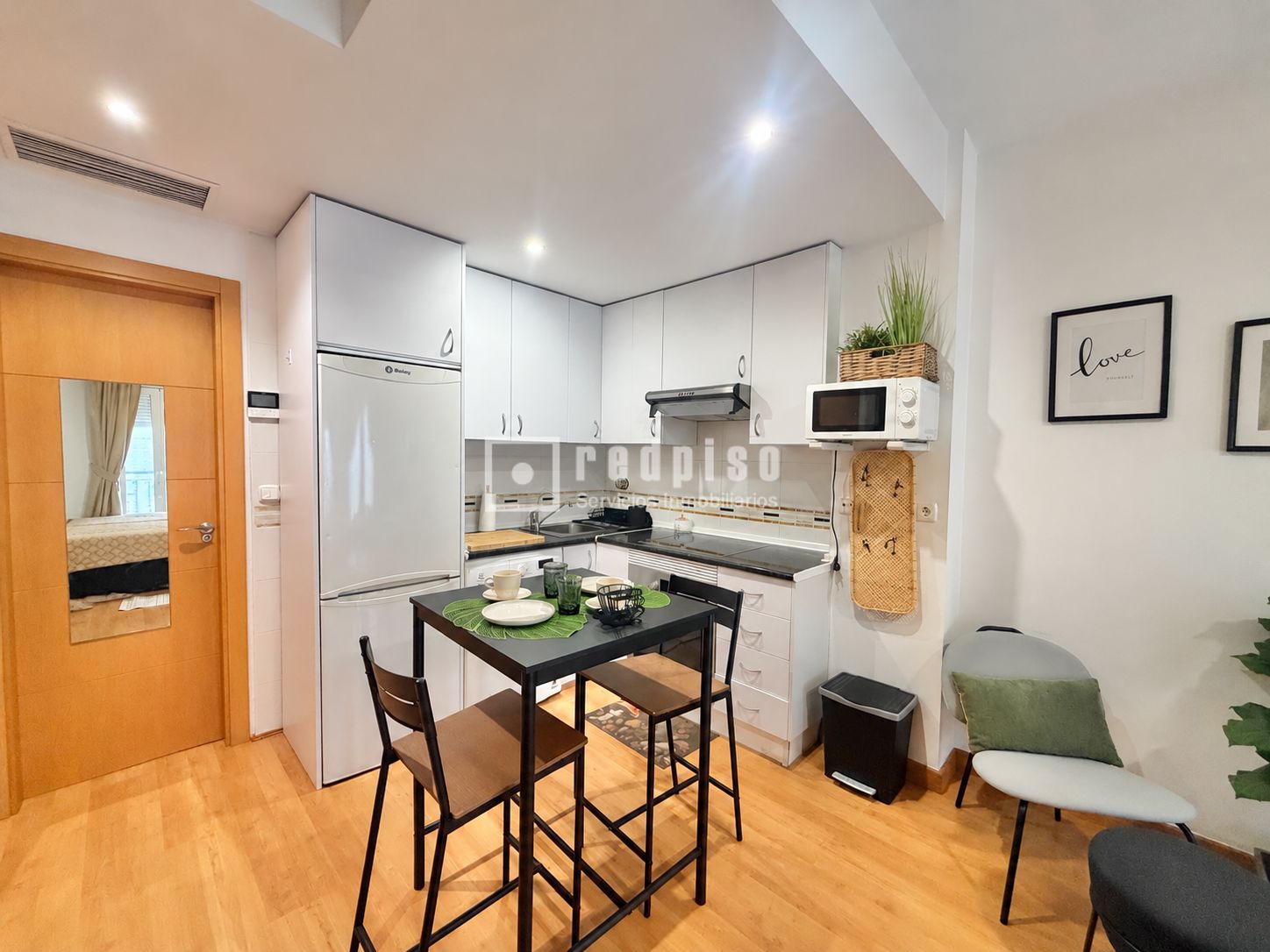 Piso en venta en Málaga 2/7