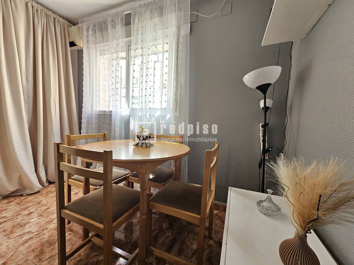 Piso en venta en  Parla, Madrid  1/1