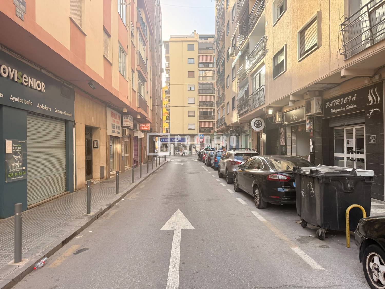 Edificio en venta en Distrito Centro, Málaga 4/9