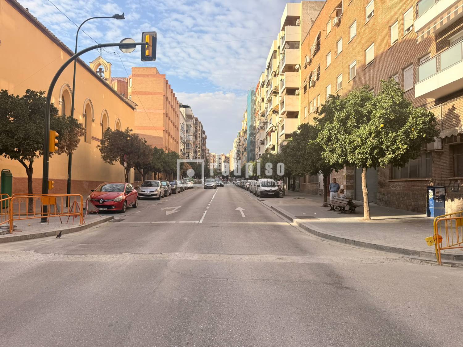 Edificio en venta en Distrito Centro, Málaga 2/9