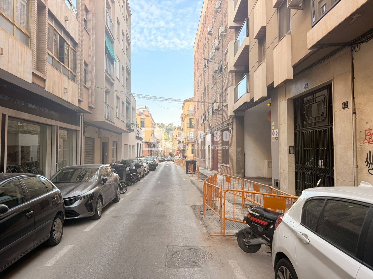 Edificio en venta en Distrito Centro, Málaga 6/9