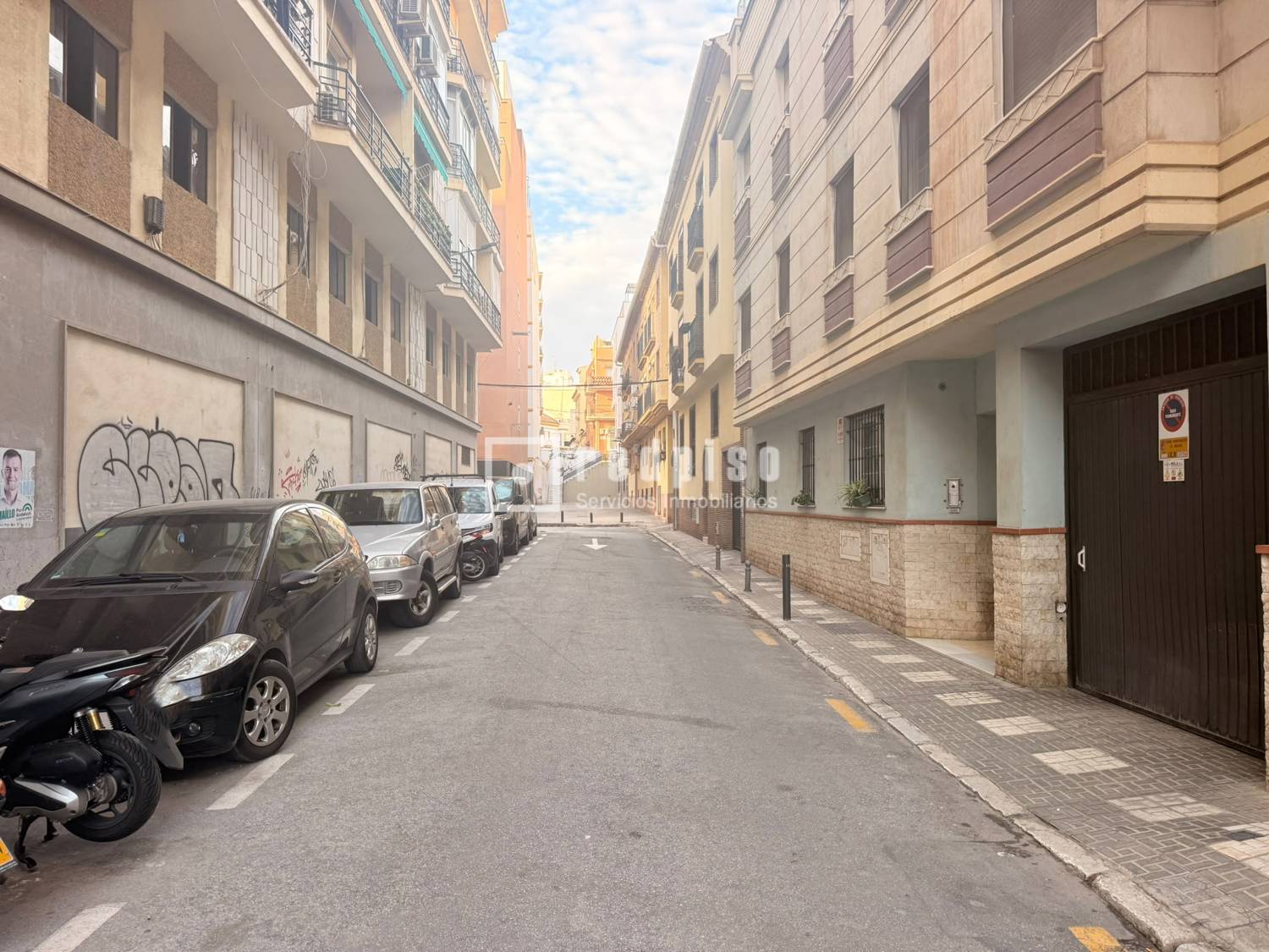 Edificio en venta en Distrito Centro, Málaga 5/9