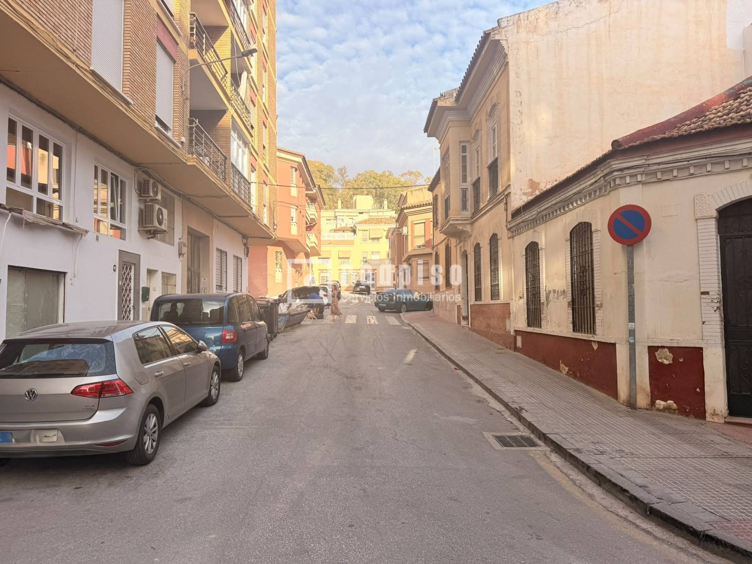 Edificio en venta en Distrito Centro, Málaga 8/9