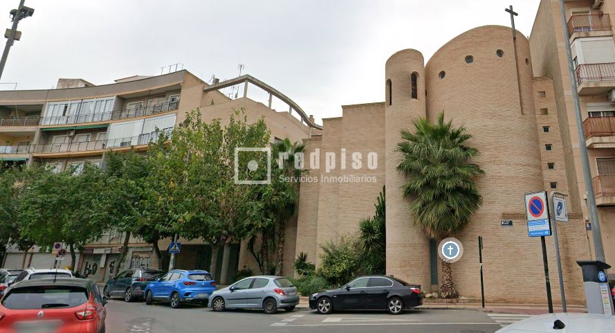 Casa en venta en  Murcia  1/1