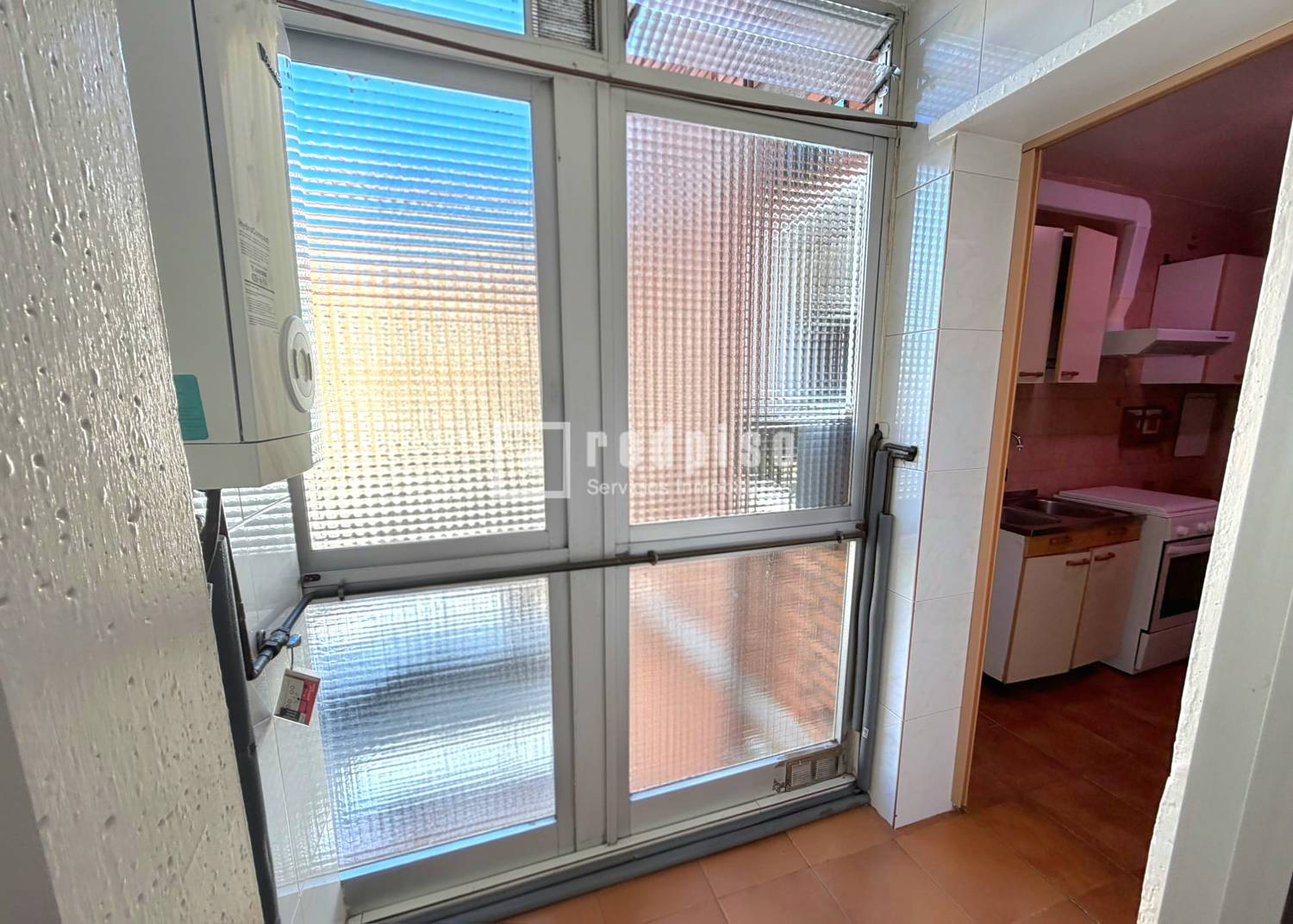 Piso en venta en calle El Bierzo, Alcalá De Henares, Madrid 10/15