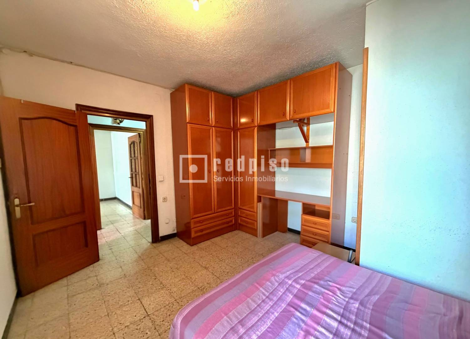 Piso en venta en calle El Bierzo, Alcalá De Henares, Madrid 4/15