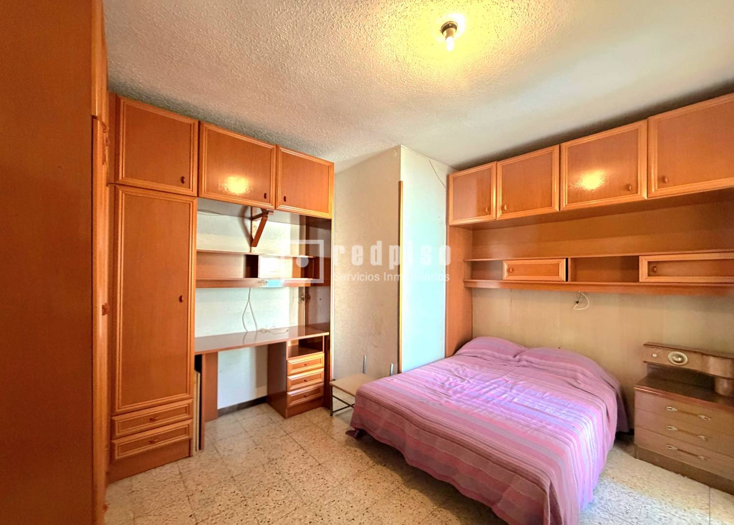 Piso en venta en calle El Bierzo, Alcalá De Henares, Madrid 14/15