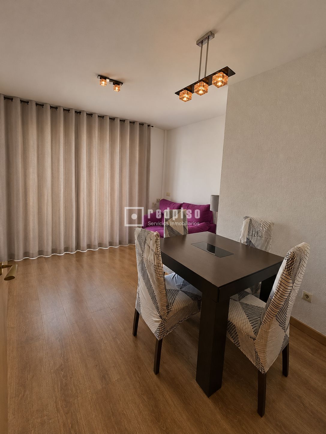 Piso en venta en  Fuenlabrada, Madrid  1/1
