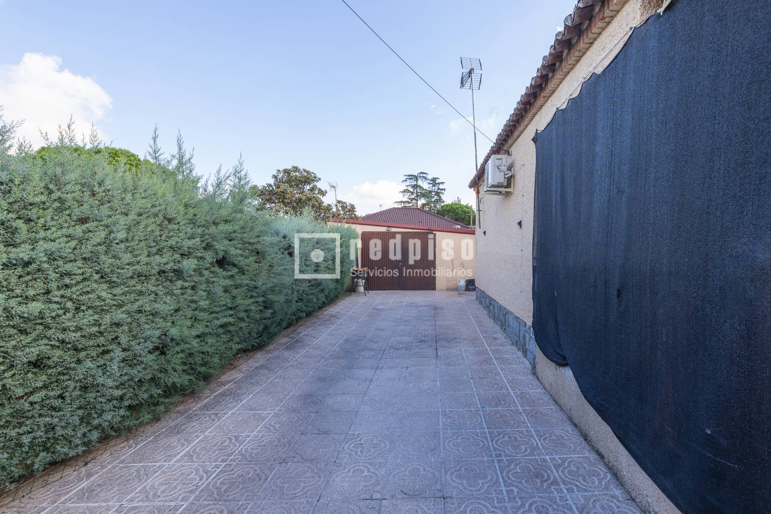 Casa en venta en  El Álamo, Madrid  35/42