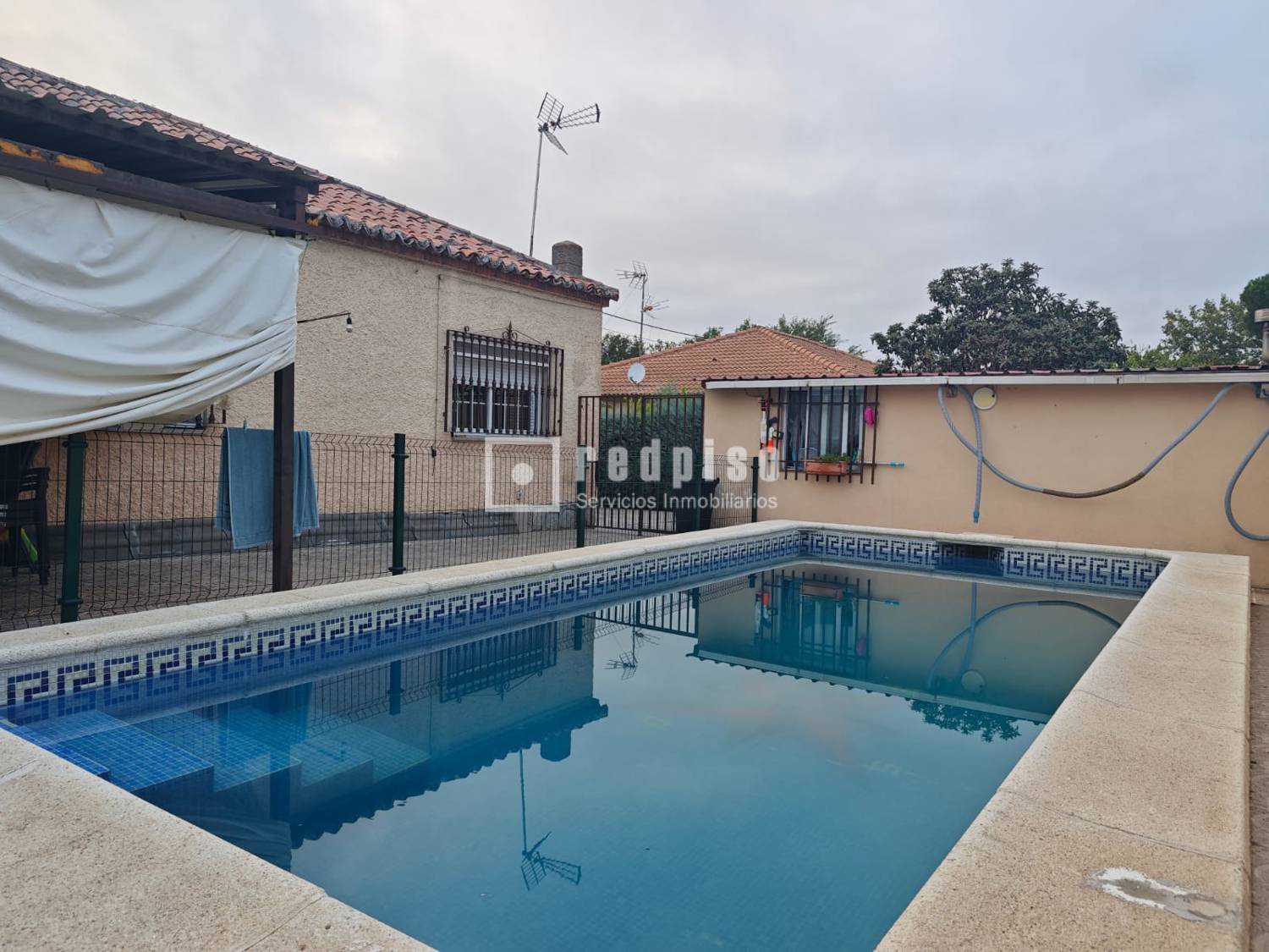 Casa en venta en  El Álamo, Madrid  33/42
