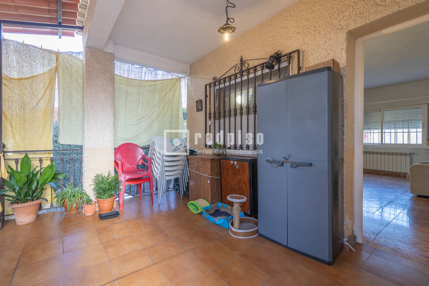 Casa en venta en  El Álamo, Madrid  2/42