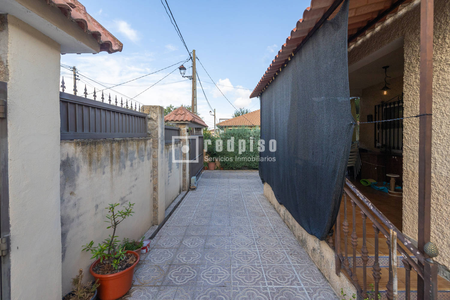 Casa en venta en  El Álamo, Madrid  39/42