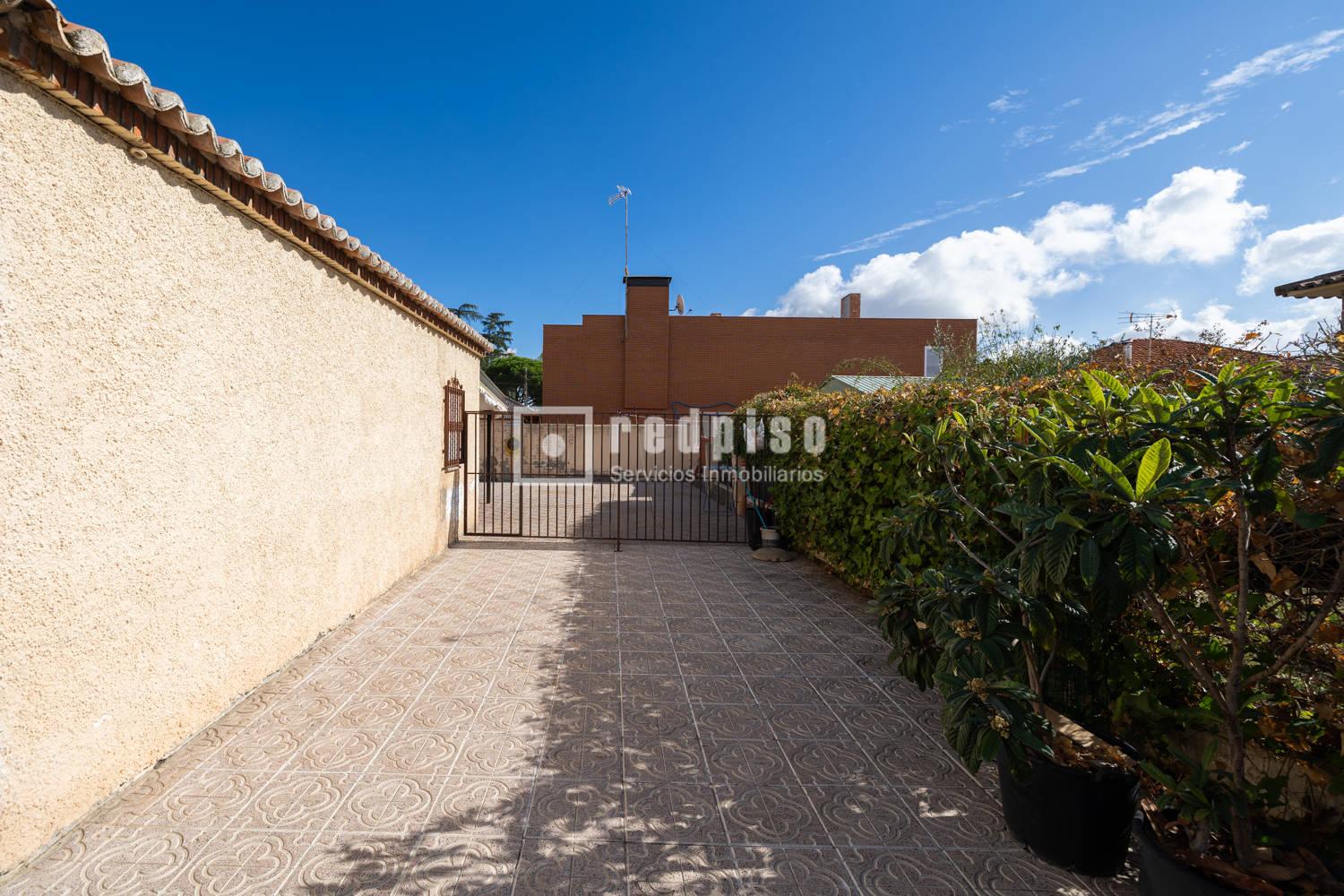 Casa en venta en  El Álamo, Madrid  30/42