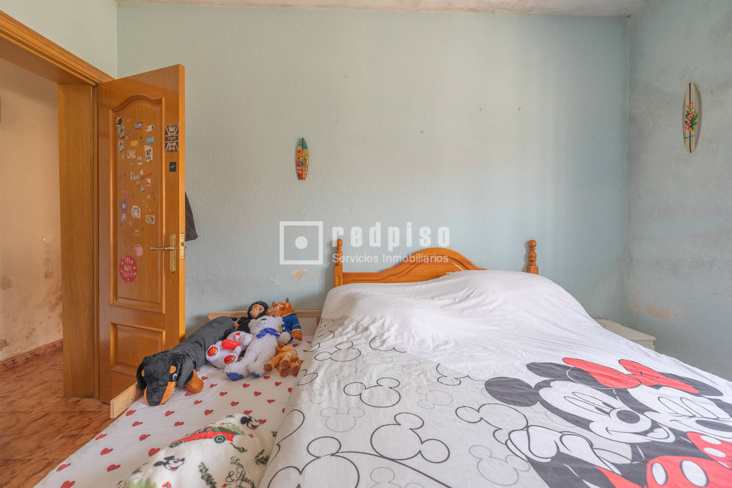 Casa en venta en  El Álamo, Madrid  22/42